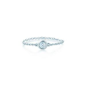COPY - Tiffany & Co-Elsa Peretti® Diamonds by the Yard® R